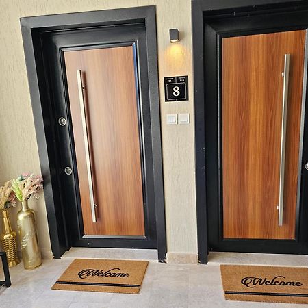 الشقق الفاخرة Modern Apartments Of 3 Bedrooms 5 Minutes To Haram Medina Esterno foto