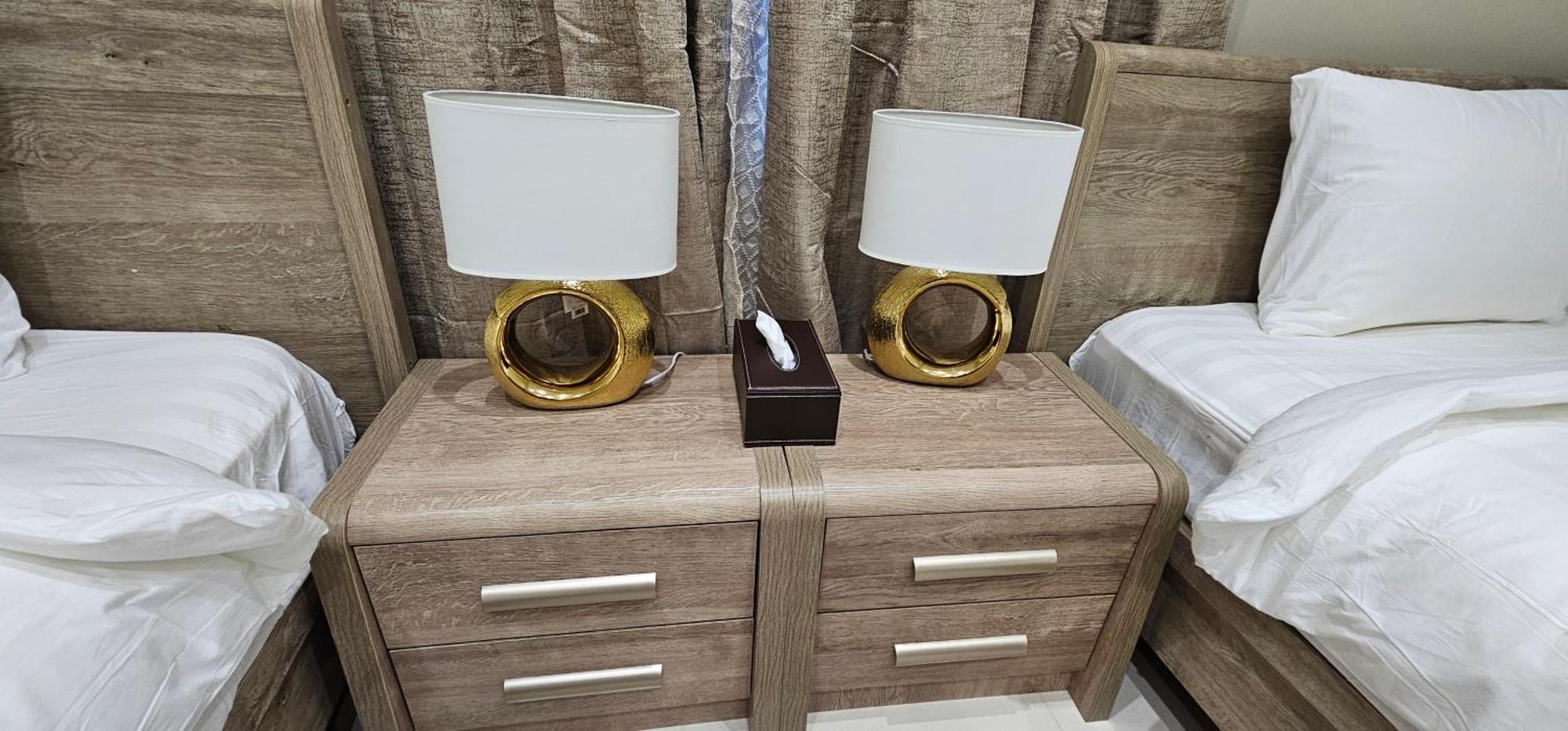 الشقق الفاخرة Modern Apartments Of 3 Bedrooms 5 Minutes To Haram Medina Esterno foto