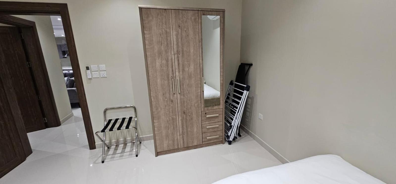 الشقق الفاخرة Modern Apartments Of 3 Bedrooms 5 Minutes To Haram Medina Esterno foto