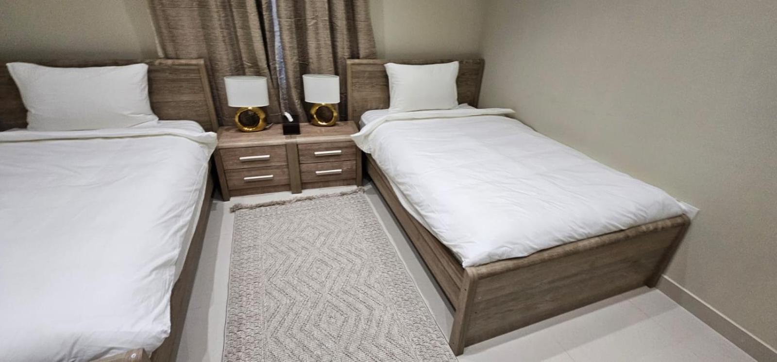 الشقق الفاخرة Modern Apartments Of 3 Bedrooms 5 Minutes To Haram Medina Esterno foto