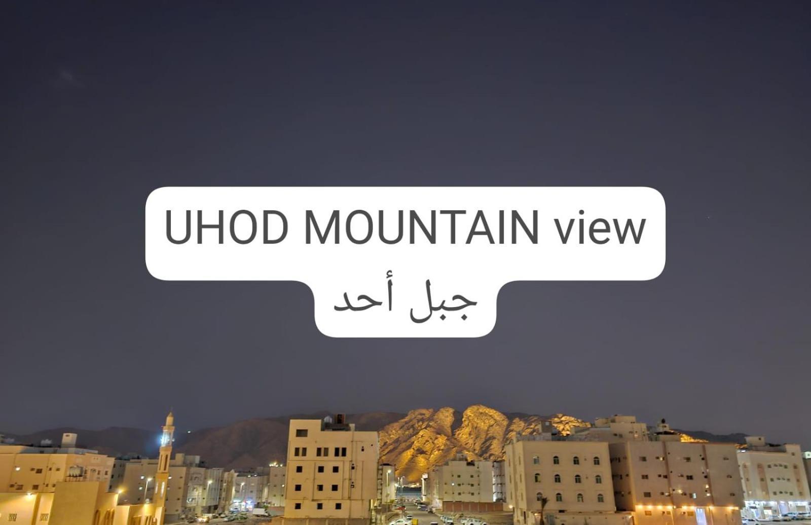 الشقق الفاخرة Modern Apartments Of 3 Bedrooms 5 Minutes To Haram Medina Esterno foto