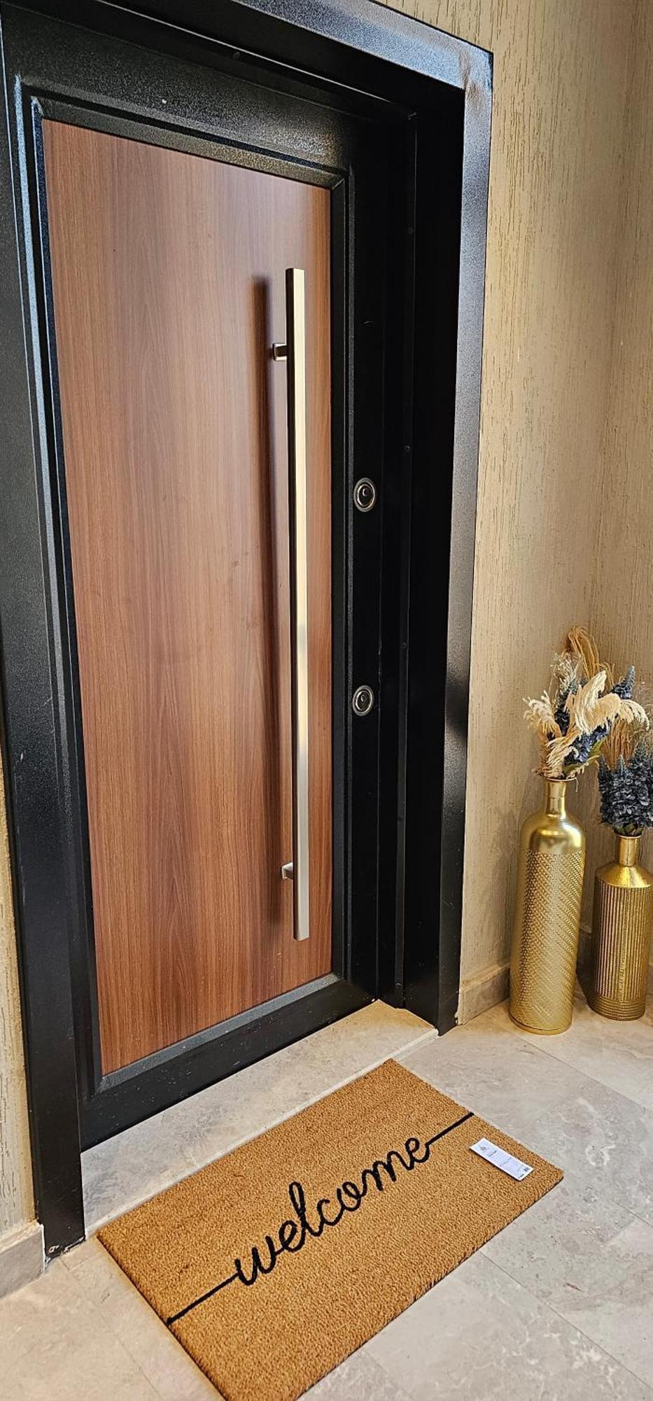 الشقق الفاخرة Modern Apartments Of 3 Bedrooms 5 Minutes To Haram Medina Esterno foto