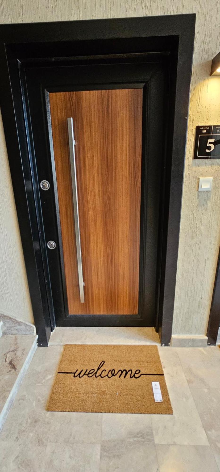 الشقق الفاخرة Modern Apartments Of 3 Bedrooms 5 Minutes To Haram Medina Esterno foto