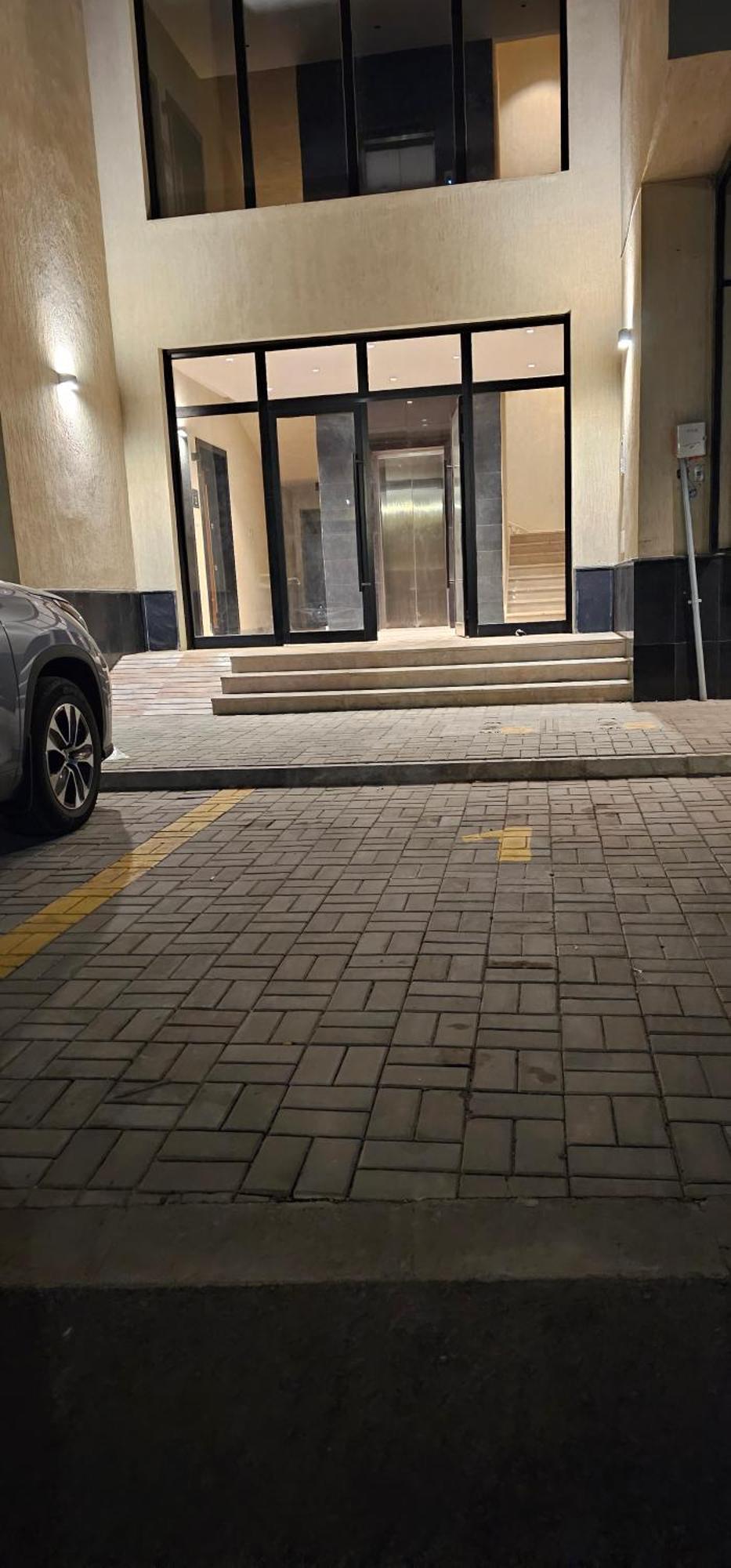 الشقق الفاخرة Modern Apartments Of 3 Bedrooms 5 Minutes To Haram Medina Esterno foto