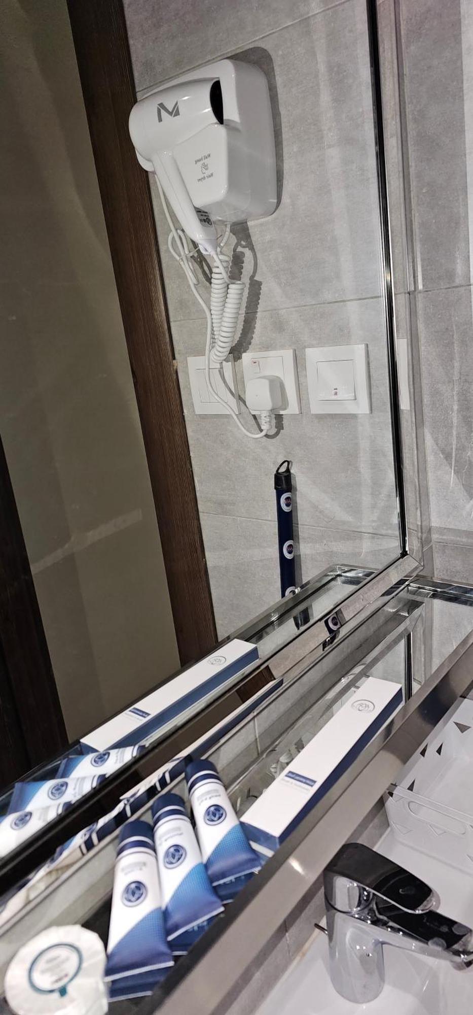 الشقق الفاخرة Modern Apartments Of 3 Bedrooms 5 Minutes To Haram Medina Esterno foto