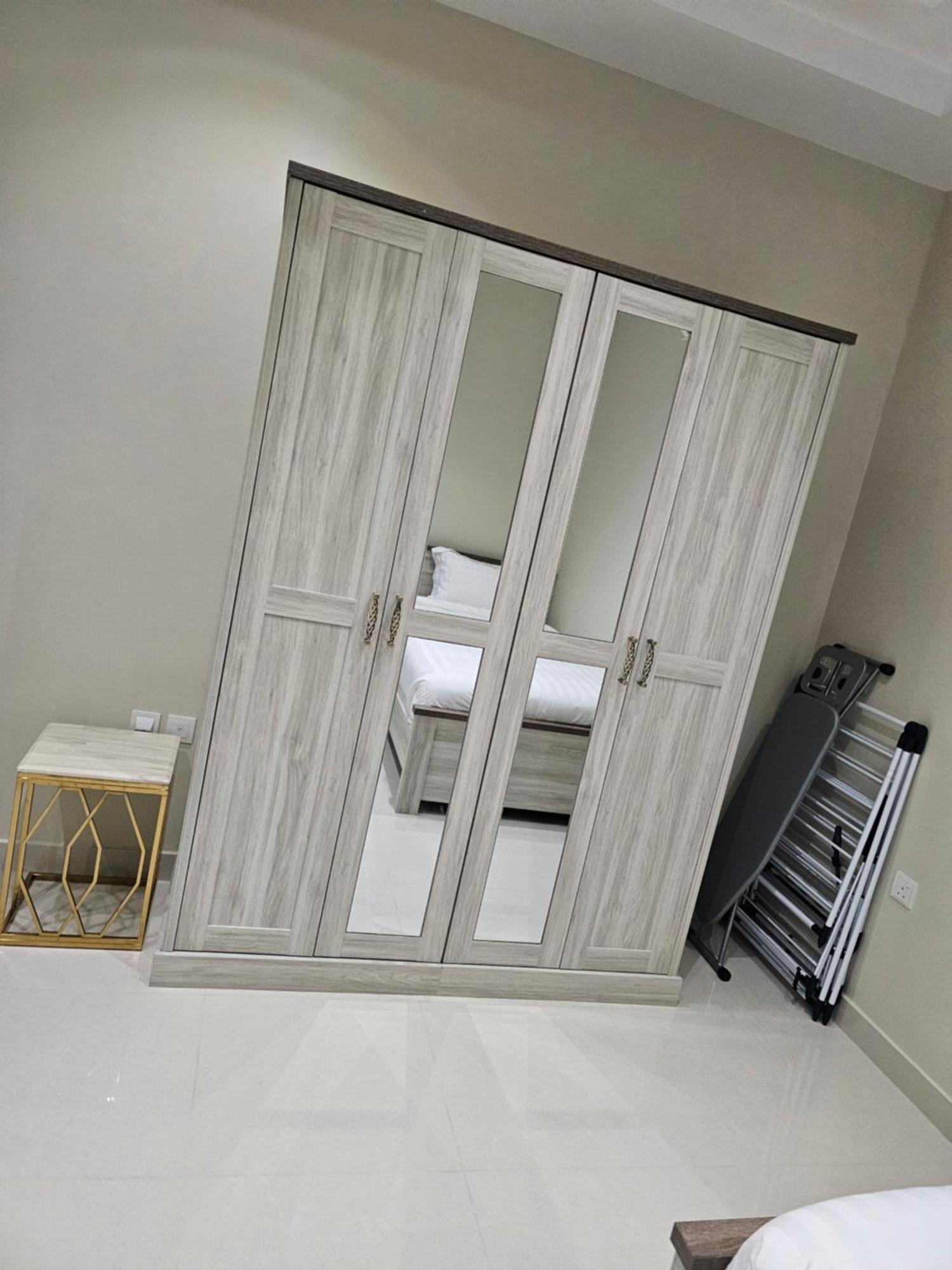 الشقق الفاخرة Modern Apartments Of 3 Bedrooms 5 Minutes To Haram Medina Esterno foto