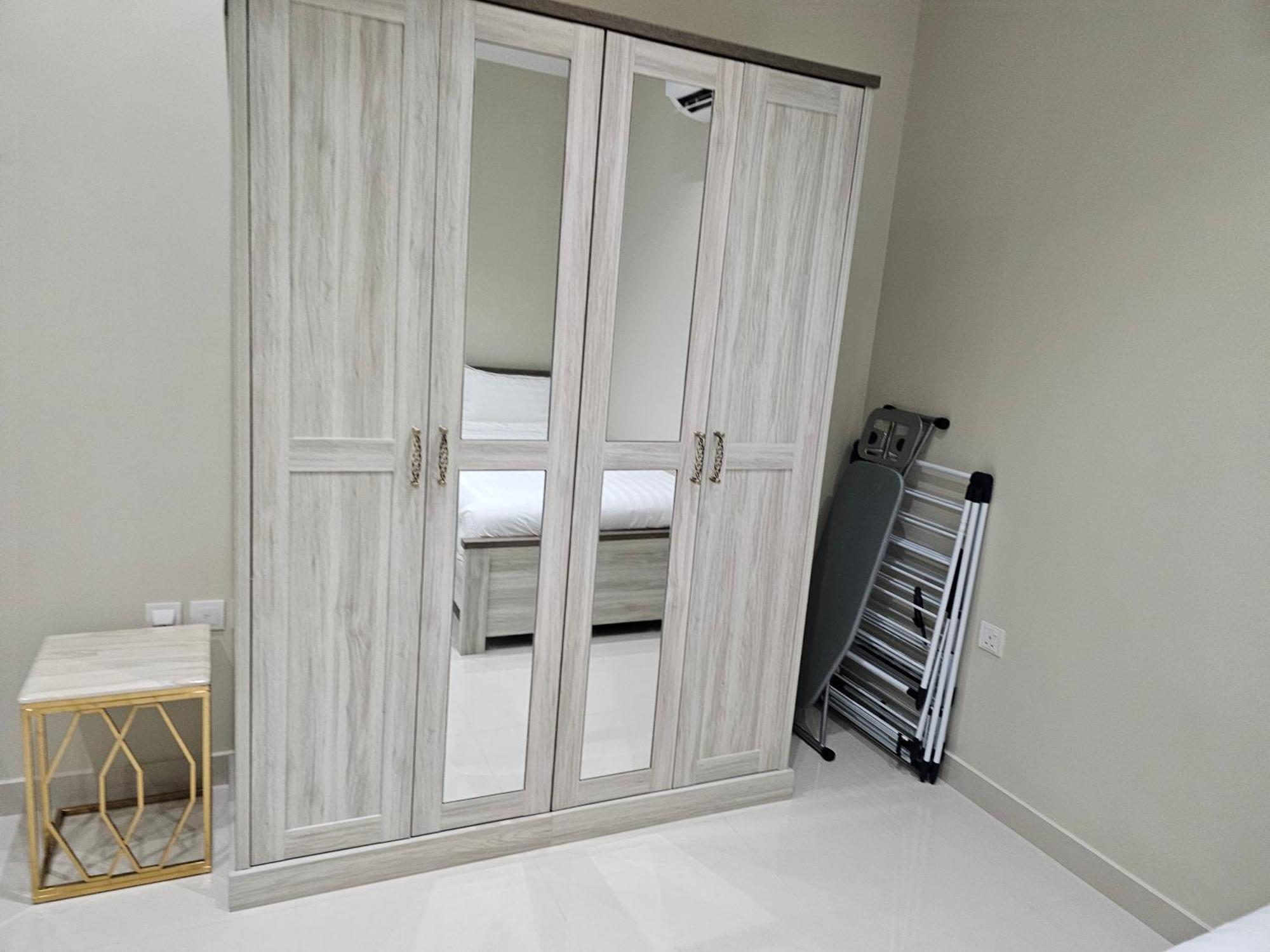 الشقق الفاخرة Modern Apartments Of 3 Bedrooms 5 Minutes To Haram Medina Esterno foto