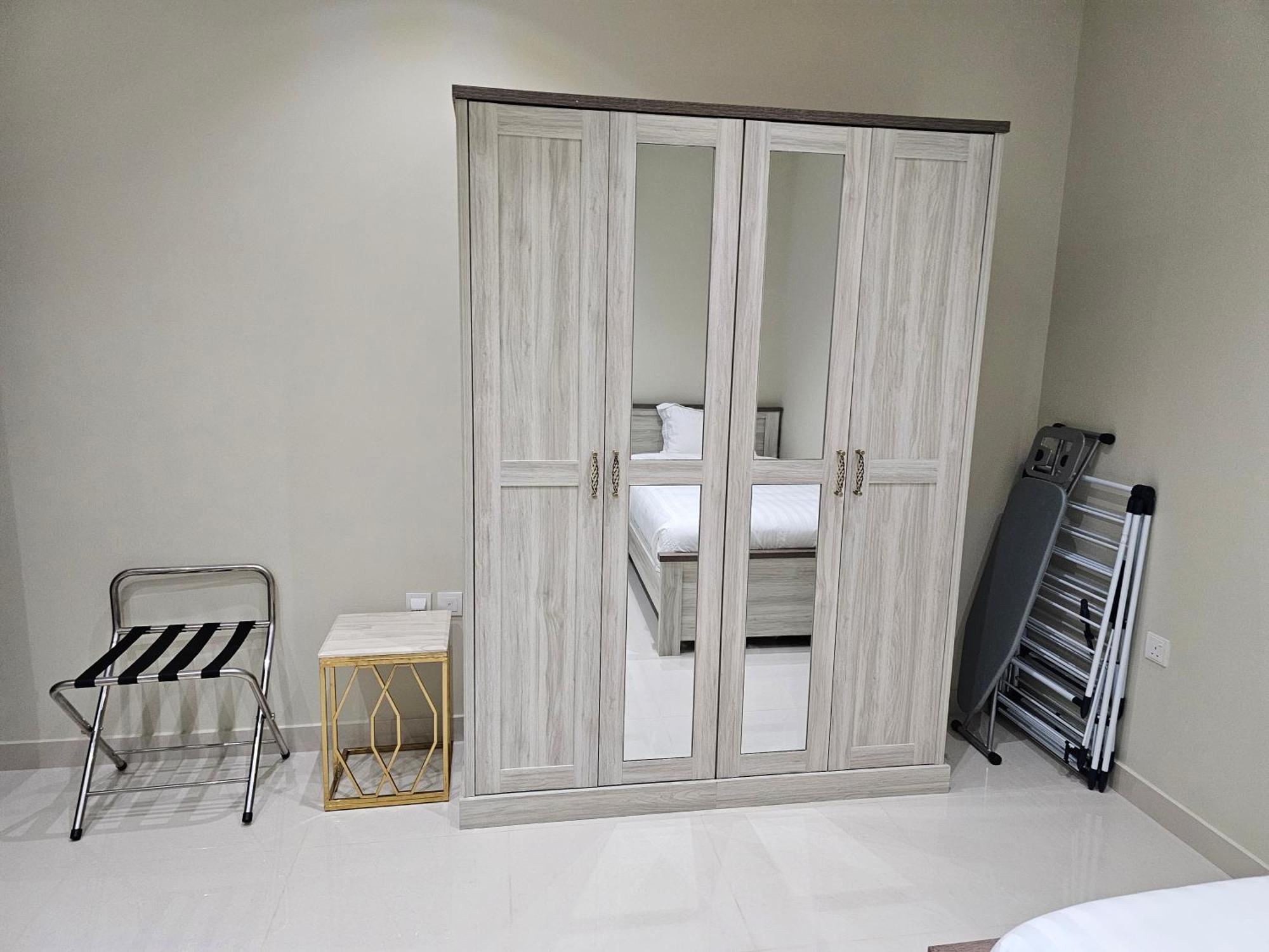الشقق الفاخرة Modern Apartments Of 3 Bedrooms 5 Minutes To Haram Medina Esterno foto